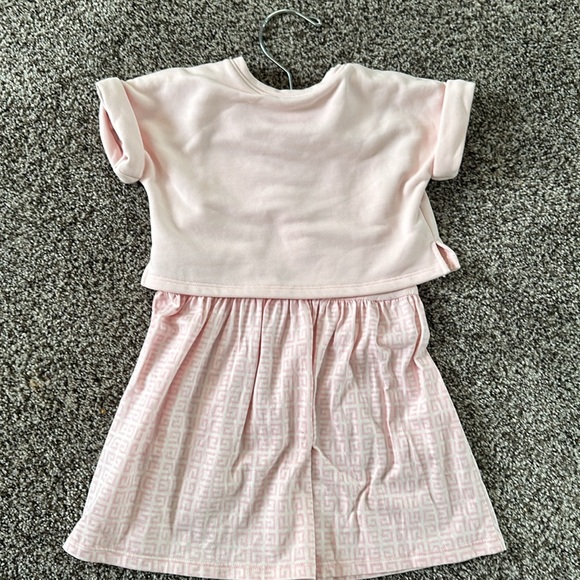 Givenchy Girl’s dress 3T - Picture 2 of 2